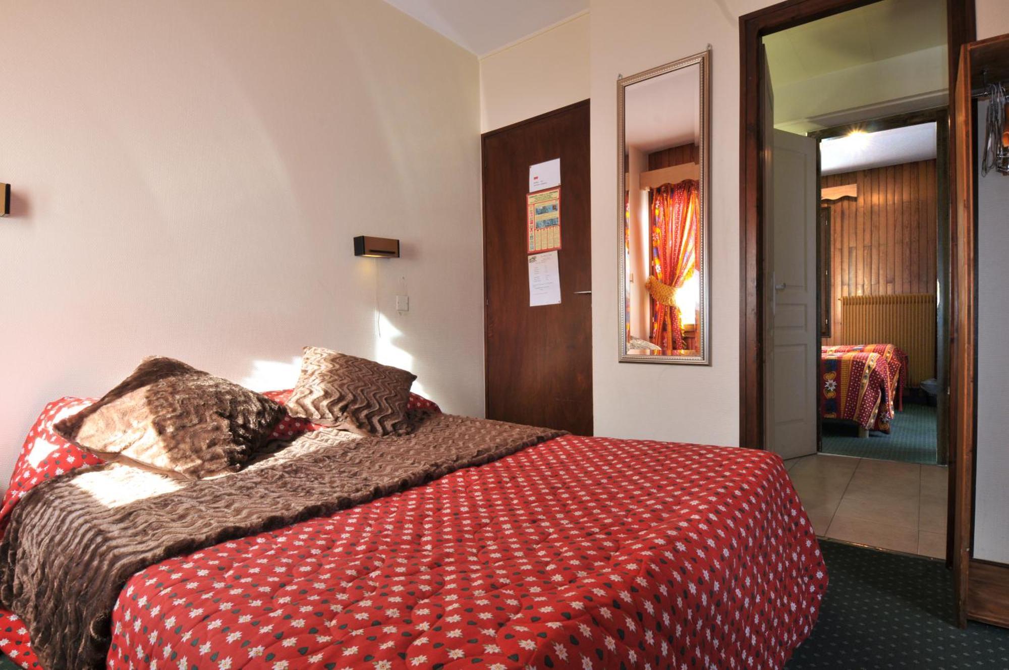 Hotel Le Mont Jorat Abondance Camera foto