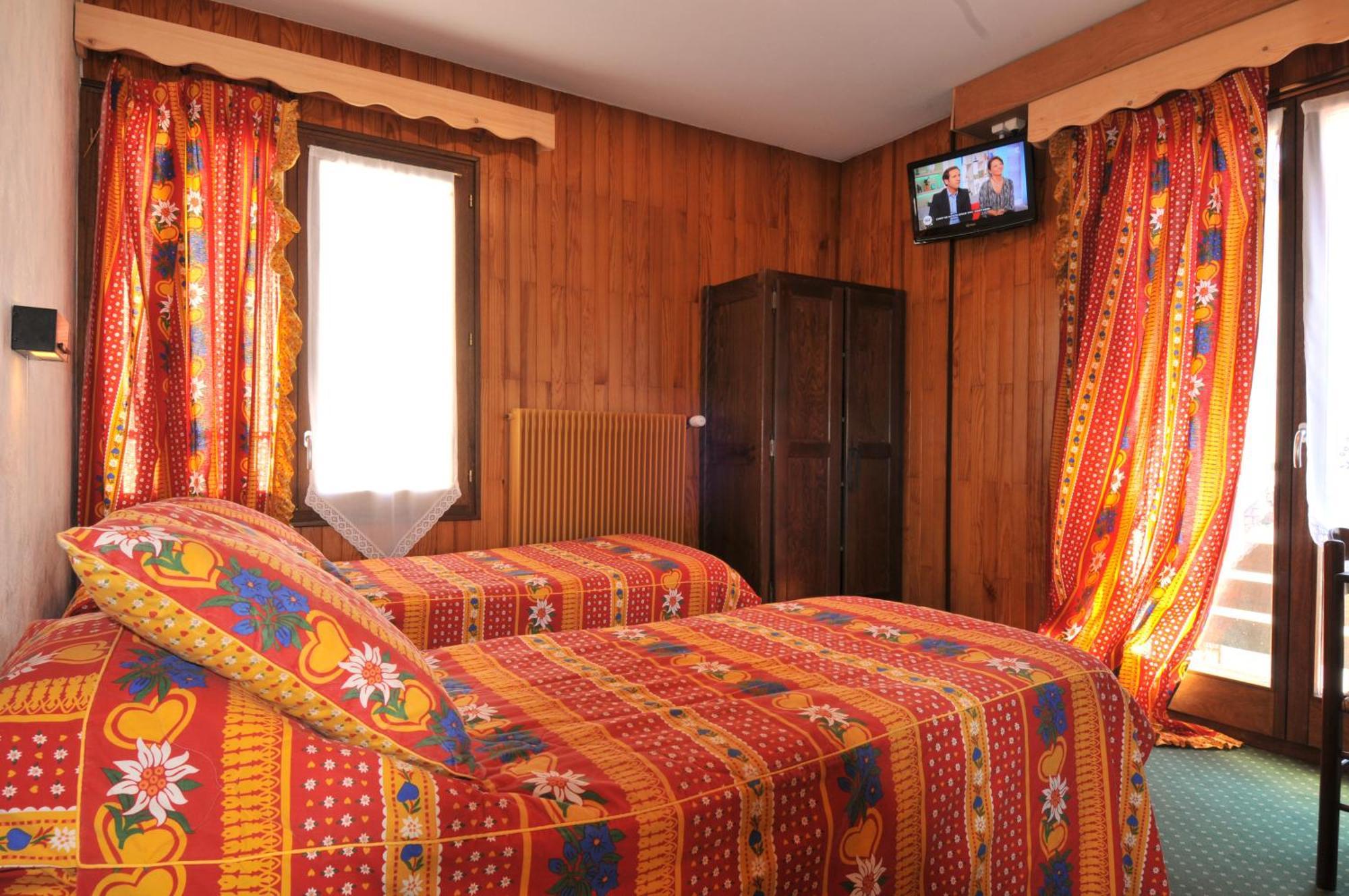 Hotel Le Mont Jorat Abondance Camera foto