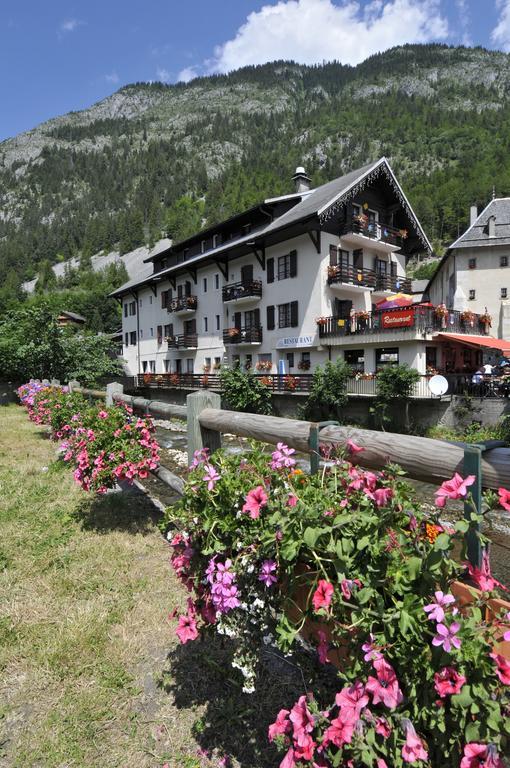 Hotel Le Mont Jorat Abondance Esterno foto
