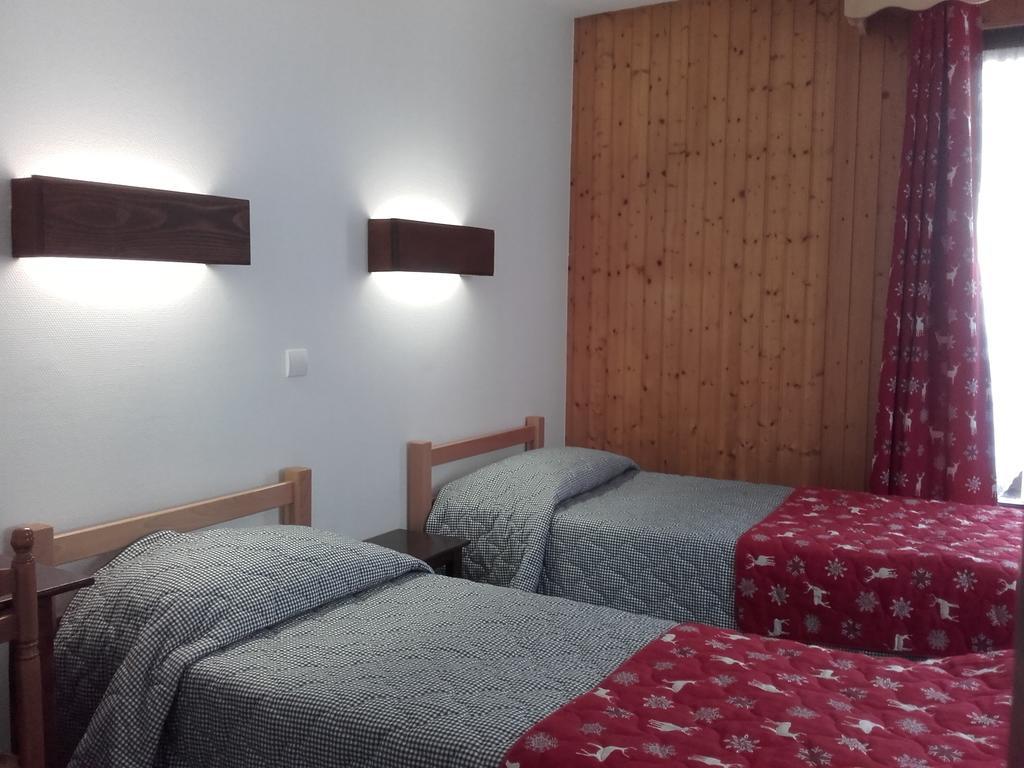 Hotel Le Mont Jorat Abondance Esterno foto
