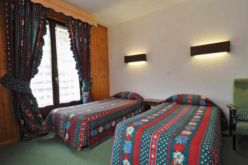 Hotel Le Mont Jorat Abondance Esterno foto