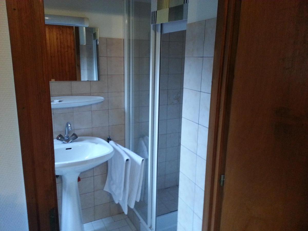 Hotel Le Mont Jorat Abondance Esterno foto